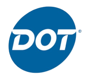 Sponsor Logo for DOT Foods