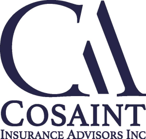 Sponsor Logo for Cosaint Insurance Advisors