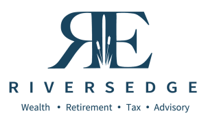 Sponsor Logo for RiversEdge Advisors