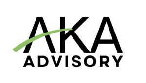 Sponsor Logo for AKA Advisory, LLC