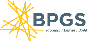 Sponsor Logo for BPGS Construction