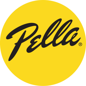 Sponsor Logo for Pella Windows and Doors