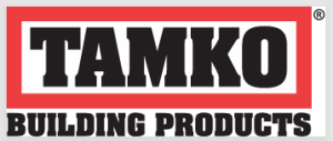 Sponsor Logo for TAMKO