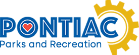 Sponsor Logo for Pontiac Parks and Recreation
