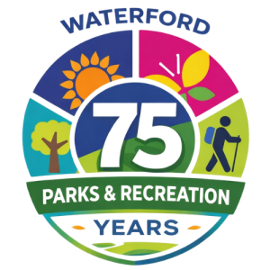 Sponsor Logo for Waterford Parks and Recreation