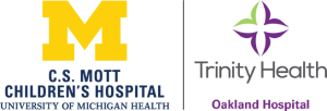 Sponsor Logo for CS Mott Children's Hospital - TrinityHealth