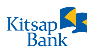 Sponsor Logo for Kitsap Bank