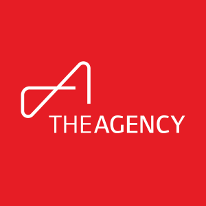 Sponsor Logo for The Agency