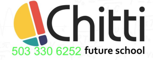 Sponsor Logo for Chitti-Your Future School