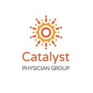 Sponsor Logo for Catalyst Health Group