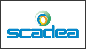 Sponsor Logo for Scadea