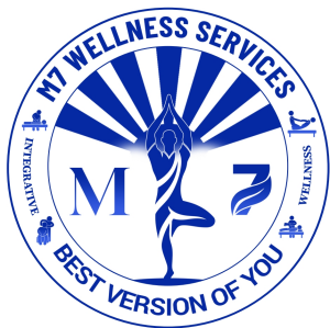 Sponsor Logo for M7 Wellness