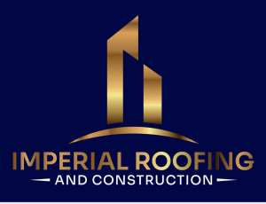 Sponsor Logo for Imperial Roofing