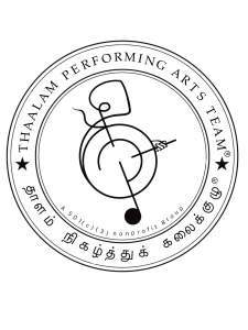 Sponsor Logo for Thaalam Parai (Non-Profit Org)