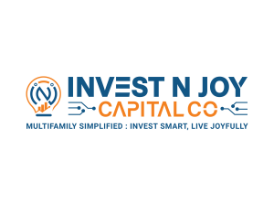 Sponsor Logo for InvestNJoy Capital