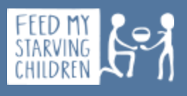 Sponsor Logo for Feed My Starving Children
