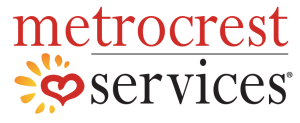 Sponsor Logo for Metrocrest Services