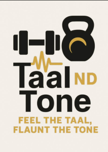 Sponsor Logo for Taal ND Tone