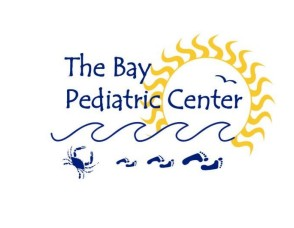 Sponsor Logo for Bay Pediatric Center