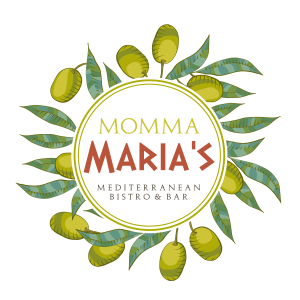 Sponsor Logo for Momma Maria's