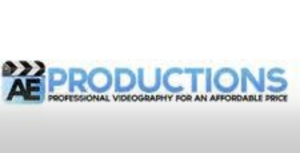 Sponsor Logo for AE Productions