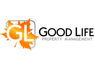 Sponsor Logo for Good Life Property Mangement