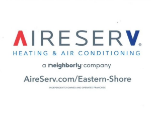 Sponsor Logo for AIRESERV