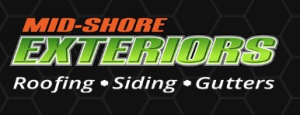 Sponsor Logo for Mid Shore Exteriors