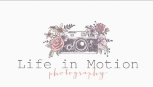 Sponsor Logo for Life in Moton Photography