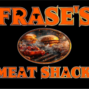Sponsor Logo for Frase Meat Shack