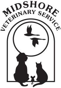 Sponsor Logo for Mid Shore Veterinary Service