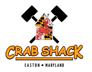Sponsor Logo for Crab Shack