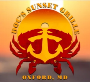 Sponsor Logo for Docs Sunset Grill