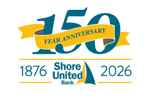 Sponsor Logo for Shore United Bank