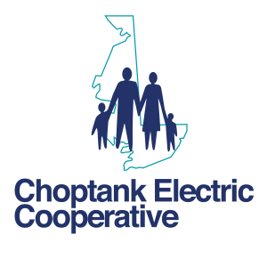 Sponsor Logo for Choptank Electric Coop