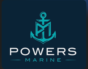 Sponsor Logo for Powers Marine
