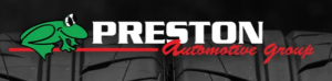 Sponsor Logo for Preston Automotive Group