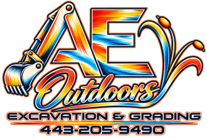 Sponsor Logo for AE Outdoors