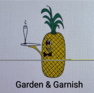 Sponsor Logo for Garden & Garnish