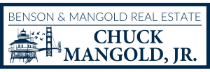 Sponsor Logo for Chuck Mangold Jr-Benson & Mangold