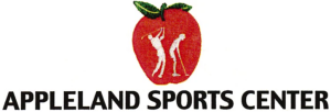 Sponsor Logo for Appleland Sports Center