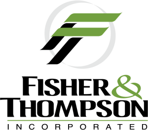 Sponsor Logo for Fisher & Thompson INC