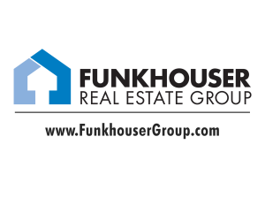 Sponsor Logo for Funkhouser Real Estate Group