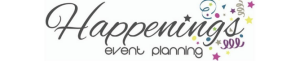Sponsor Logo for Happenings