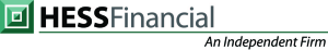 Sponsor Logo for Hess Financial