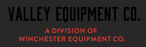 Sponsor Logo for Valley Equipment Company