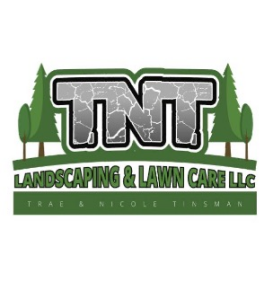 Sponsor Logo for TNT Landscaping and Lawn Care