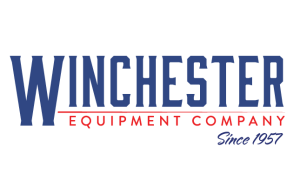 Sponsor Logo for Winchester Equipment