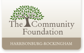 Sponsor Logo for The Community Foundation