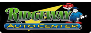 Sponsor Logo for Ridgeway Auto